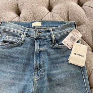 Mother Jeans